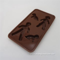 Hot Sell Silicone chocolate mould